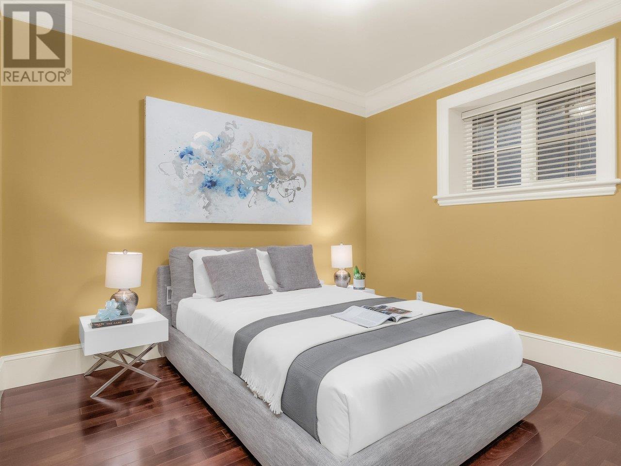 Listing Picture 29 of 37 : 6037 CHURCHILL STREET, Vancouver / 溫哥華 - 魯藝地產 Yvonne Lu Group - MLS Medallion Club Member