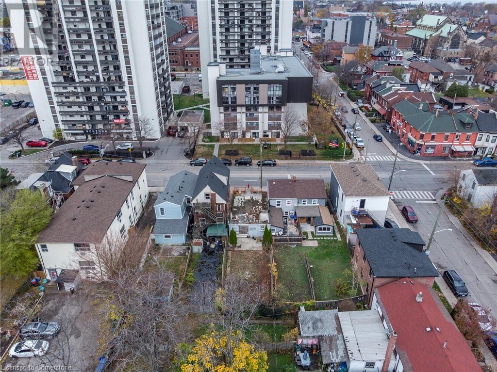 186 John Street N, Hamilton, Ontario  L8L 4P2 - Photo 3 - 40682421