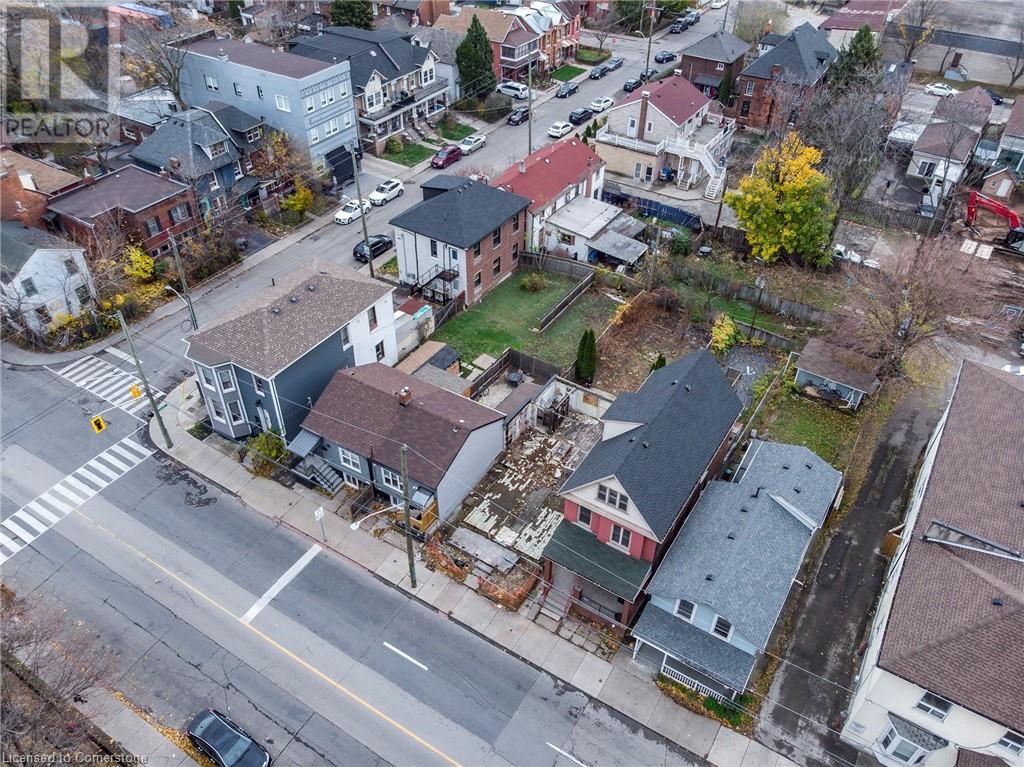 186 John Street N, Hamilton, Ontario  L8L 4P2 - Photo 5 - 40682421