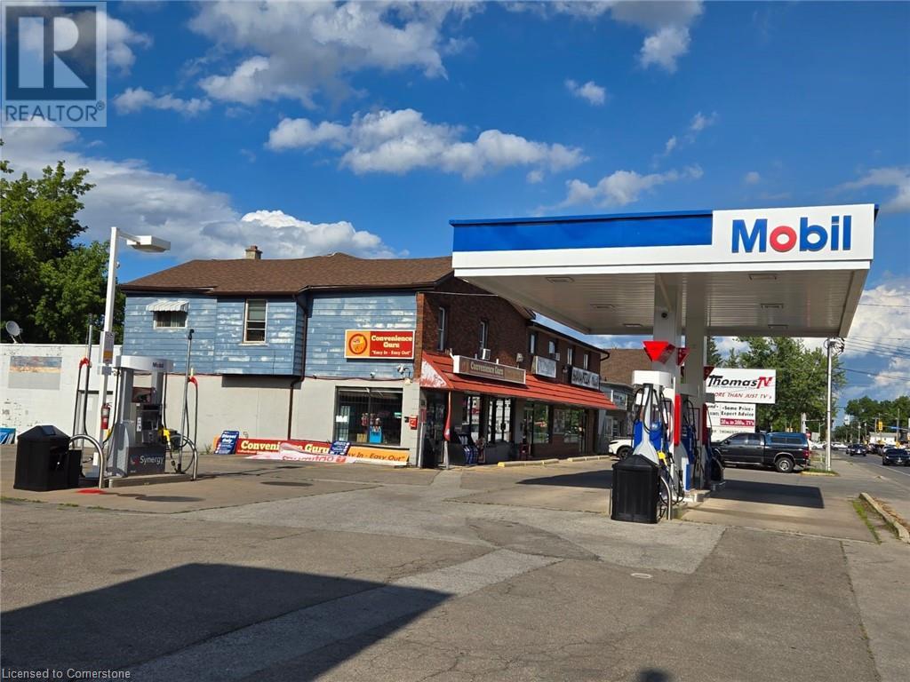 136 THOROLD Road, Welland, Ontario