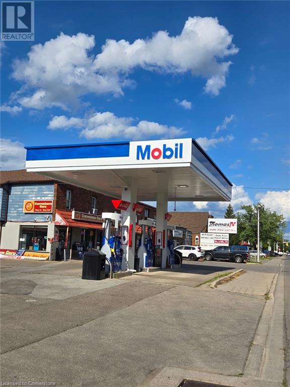 136 Thorold Road, Welland, Ontario  L3C 3V3 - Photo 3 - 40626316