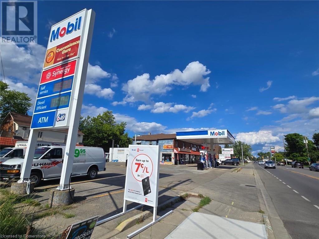 136 Thorold Road, Welland, Ontario  L3C 3V3 - Photo 2 - 40626316