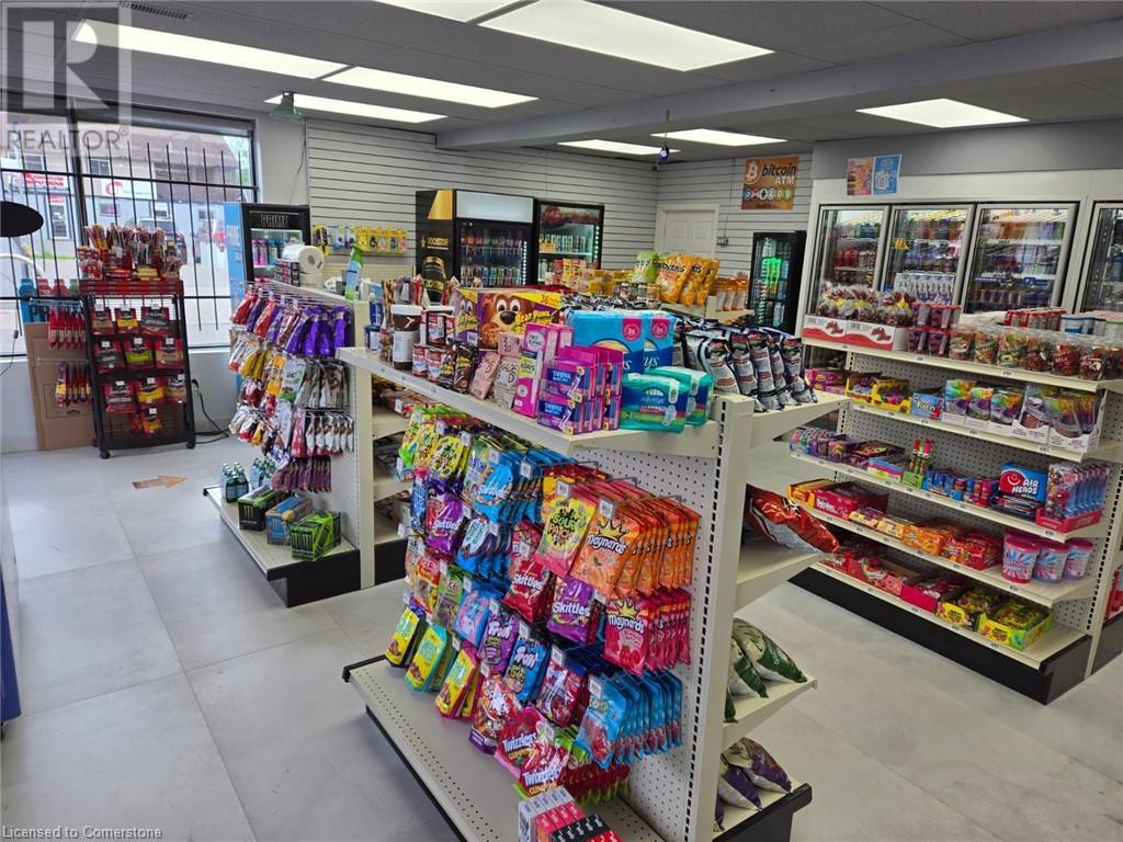 136 Thorold Road, Welland, Ontario  L3C 3V3 - Photo 13 - 40626316