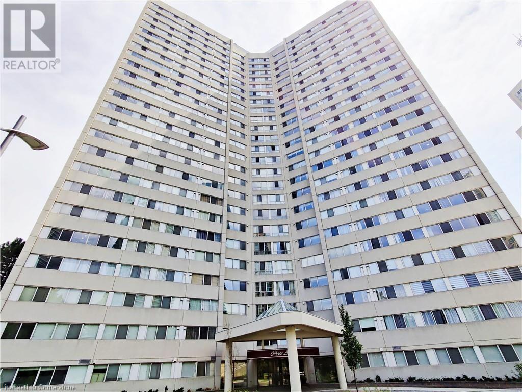 3700 KANEFF Crescent Unit# 1207, Mississauga, Ontario