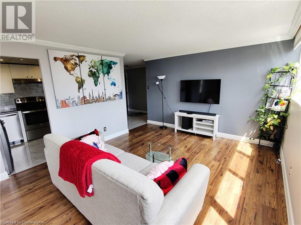 3700 Kaneff Crescent Unit# 1207, Mississauga, Ontario  L5A 4B8 - Photo 5 - 40681941