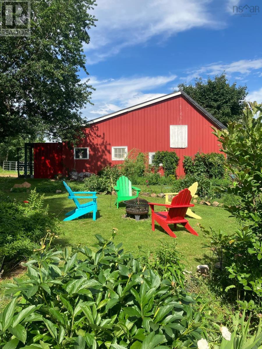 5211 Brooklyn Street, Grafton, Nova Scotia  B0P 1E0 - Photo 12 - 202427602
