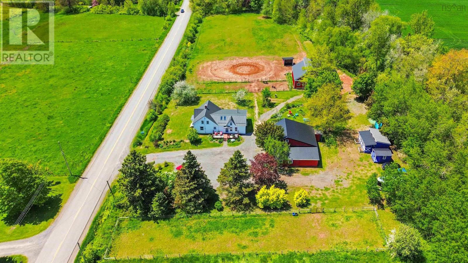 5211 Brooklyn Street, Grafton, Nova Scotia  B0P 1E0 - Photo 42 - 202427602