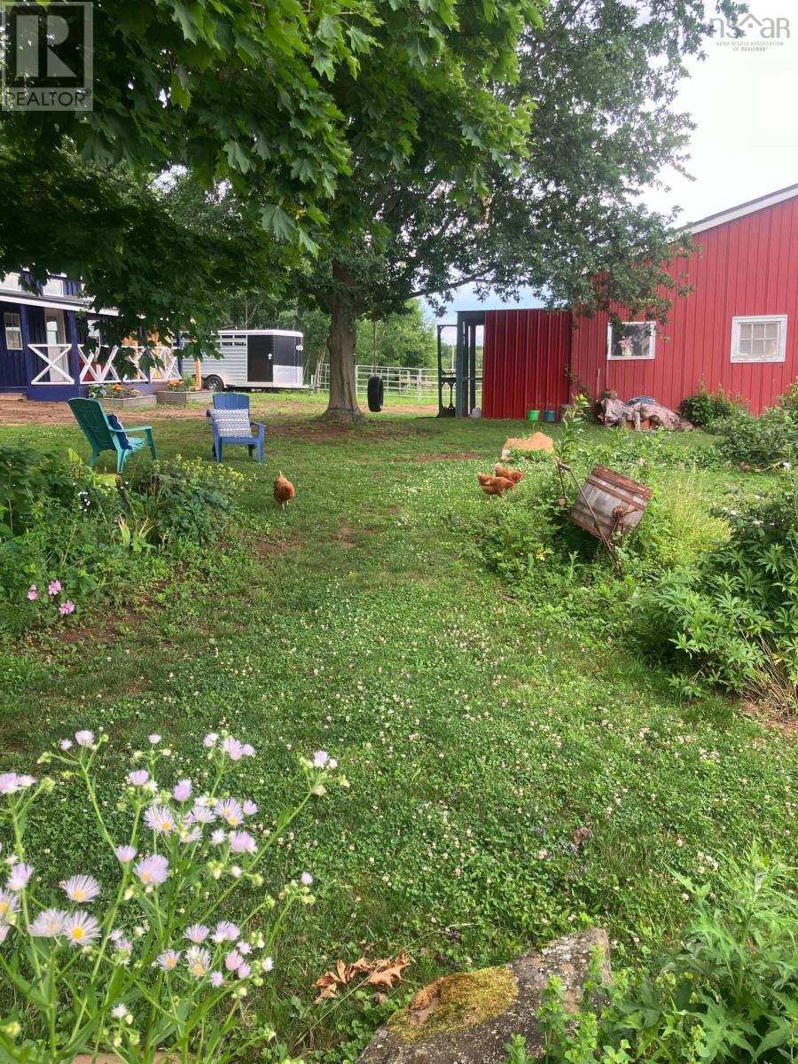 5211 Brooklyn Street, Grafton, Nova Scotia  B0P 1E0 - Photo 49 - 202427602