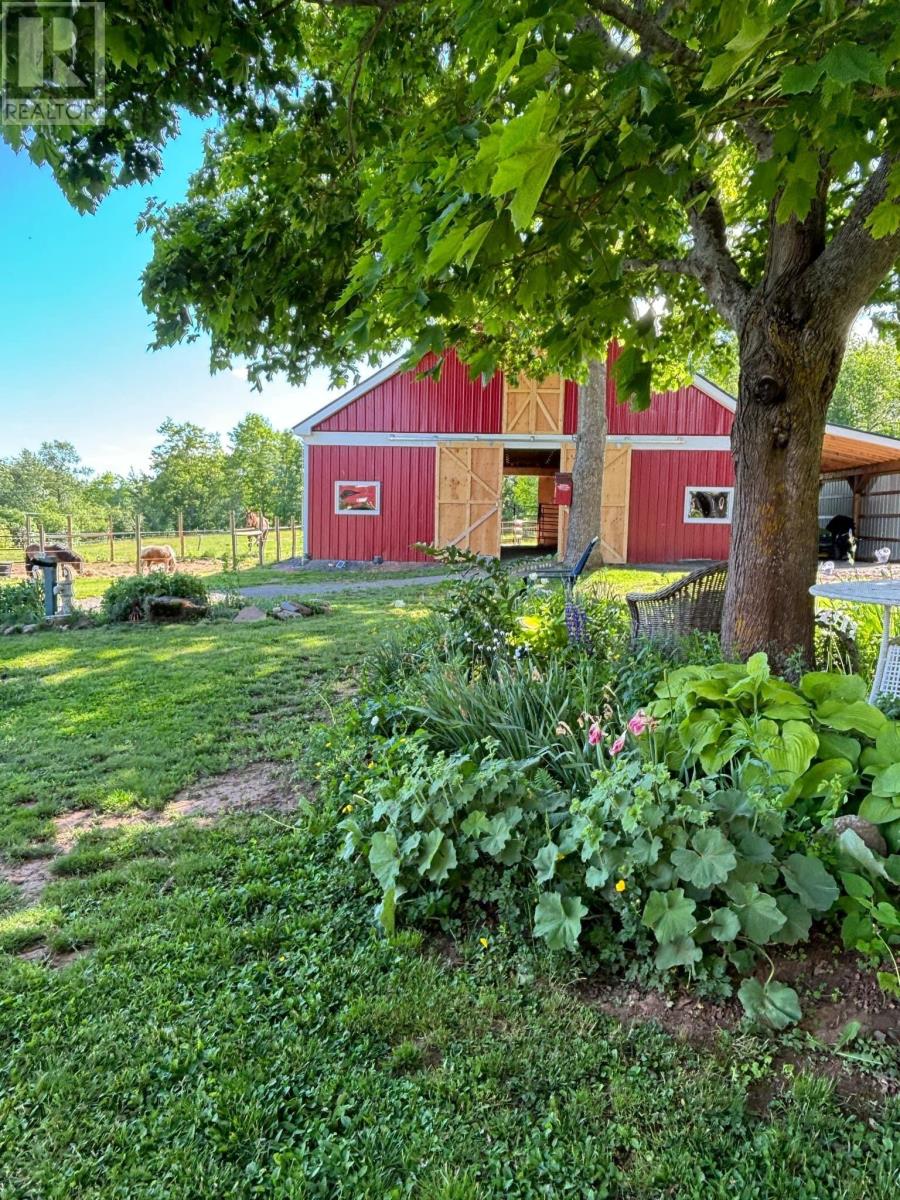 5211 Brooklyn Street, Grafton, Nova Scotia  B0P 1E0 - Photo 5 - 202427602