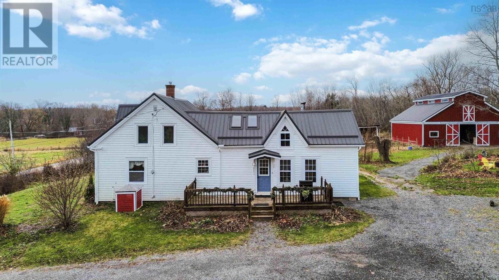 5211 Brooklyn Street, Grafton, Nova Scotia  B0P 1E0 - Photo 8 - 202427602