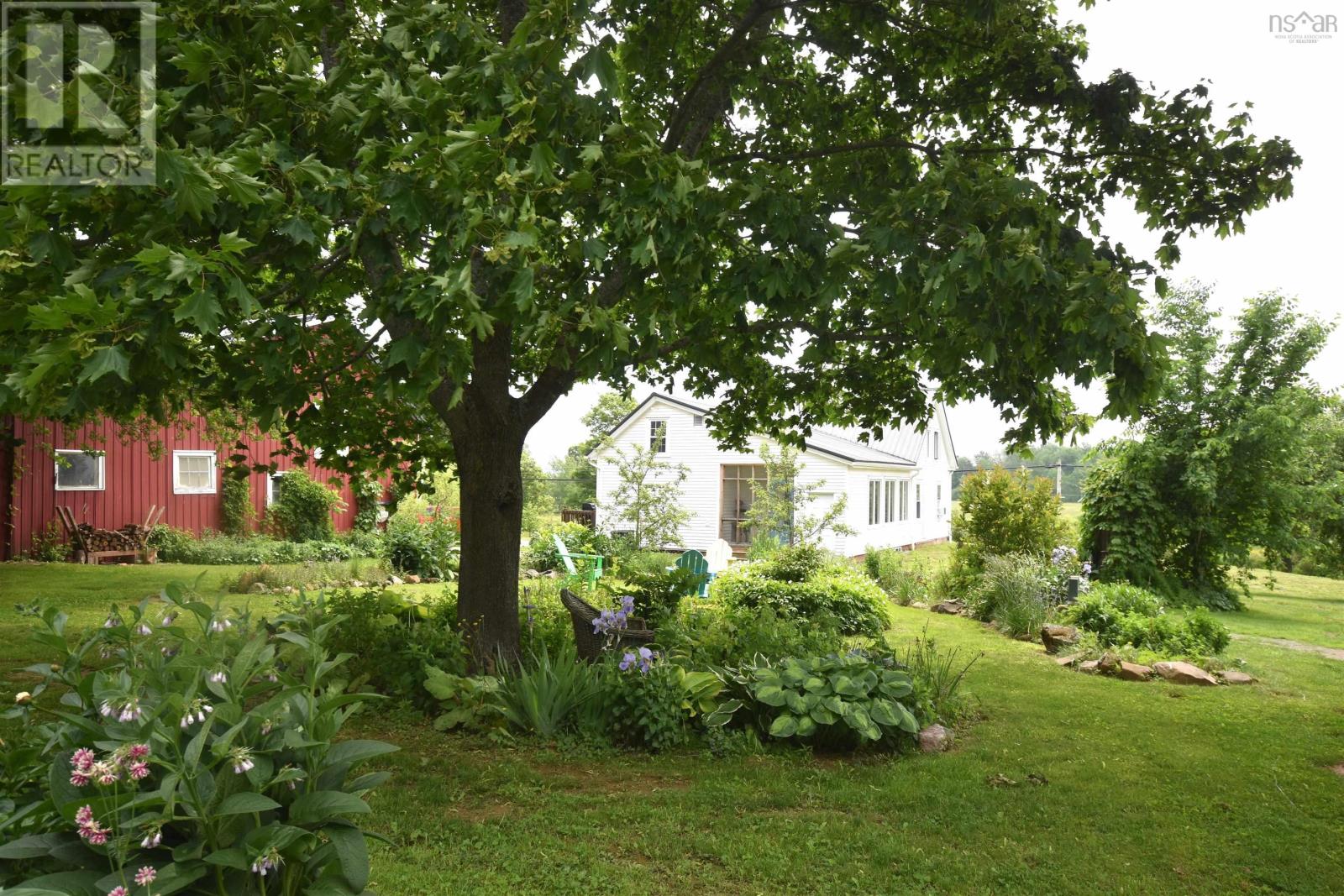 5211 Brooklyn Street, grafton, Nova Scotia