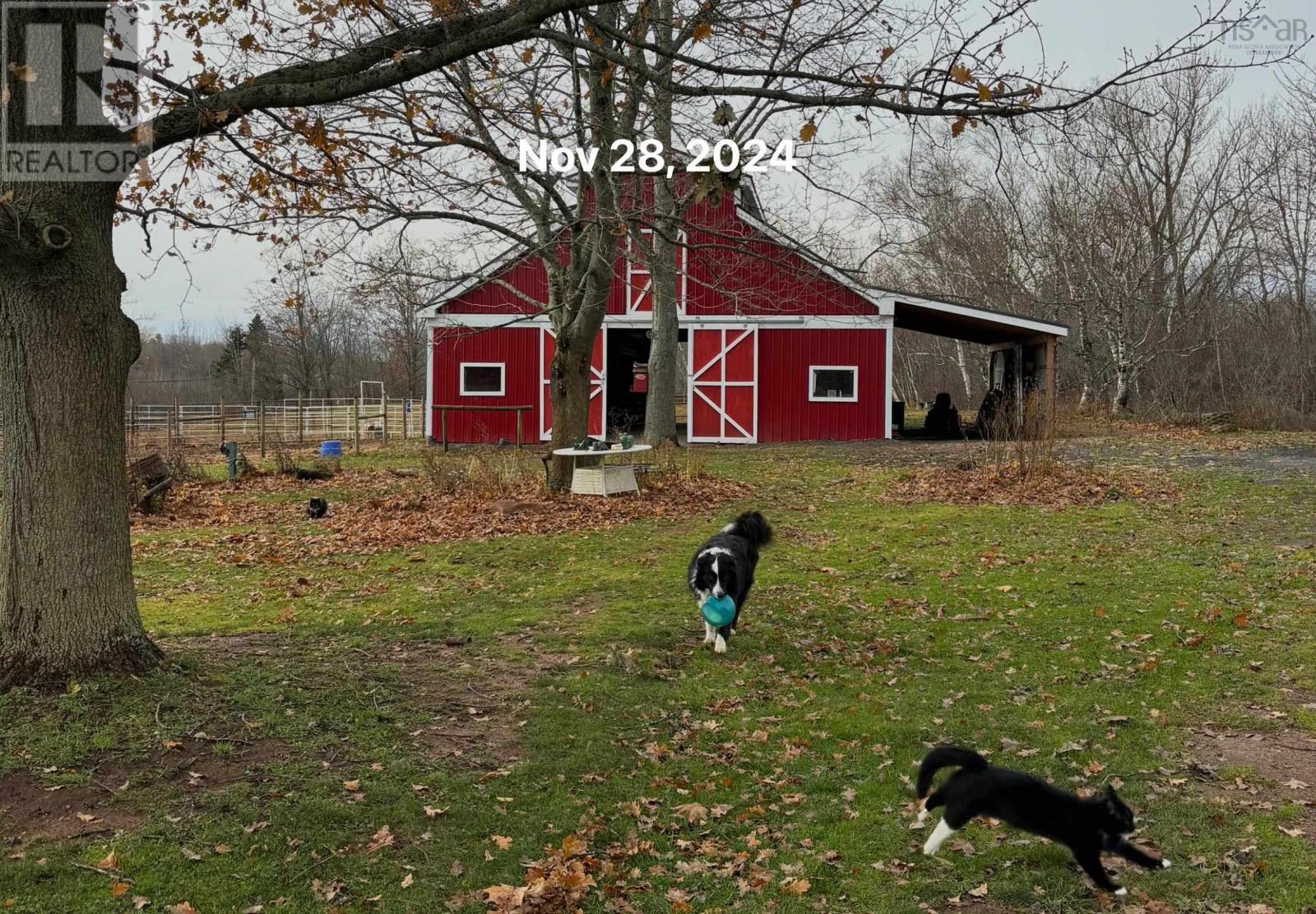 5211 Brooklyn Street, Grafton, Nova Scotia  B0P 1E0 - Photo 3 - 202427603