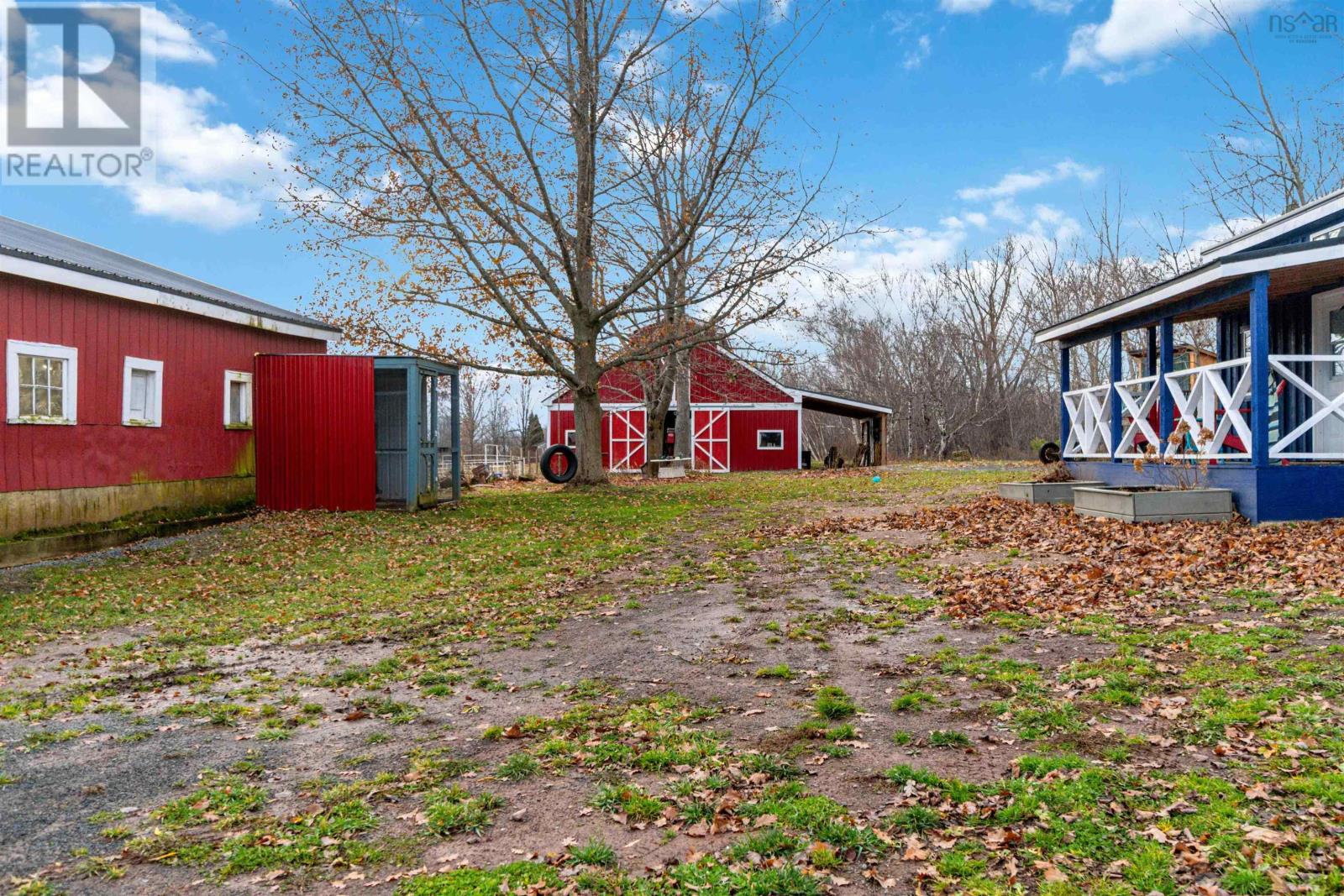 5211 Brooklyn Street, Grafton, Nova Scotia  B0P 1E0 - Photo 40 - 202427603