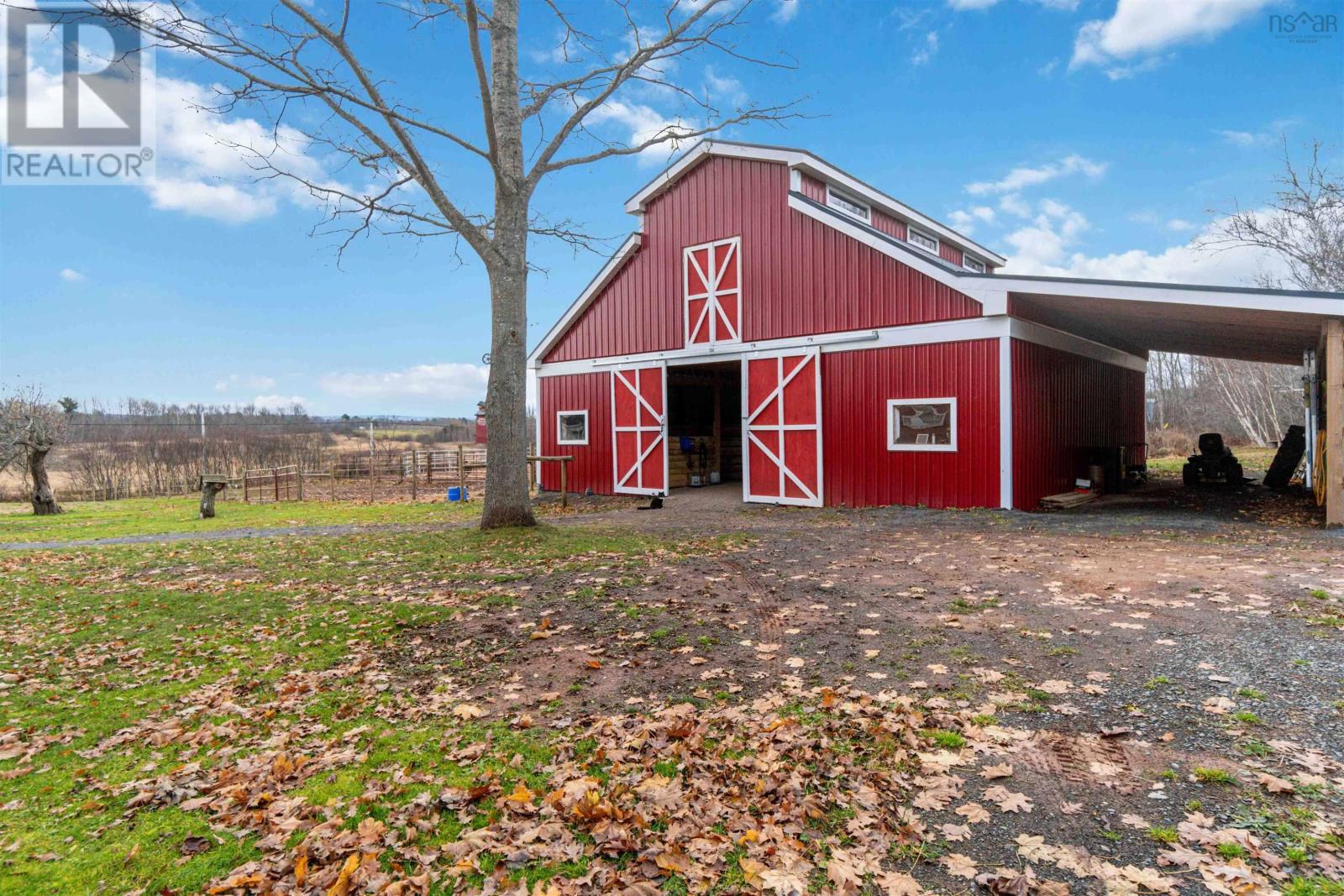 5211 Brooklyn Street, Grafton, Nova Scotia  B0P 1E0 - Photo 41 - 202427603