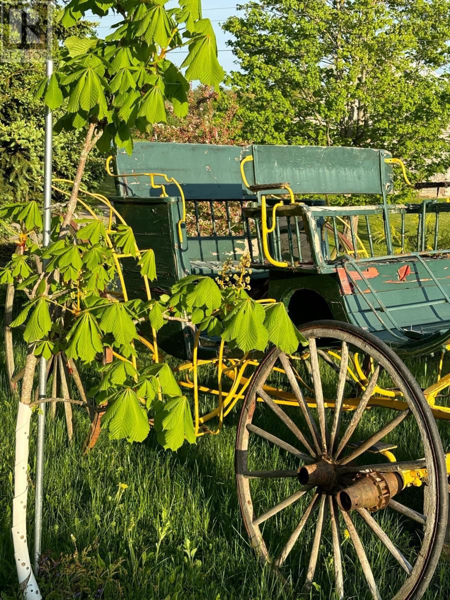 5211 Brooklyn Street, Grafton, Nova Scotia  B0P 1E0 - Photo 9 - 202427603