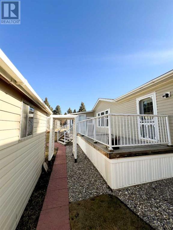 57, 6205 54 Street, Ponoka, Alberta  T4J 1M5 - Photo 33 - A2127468