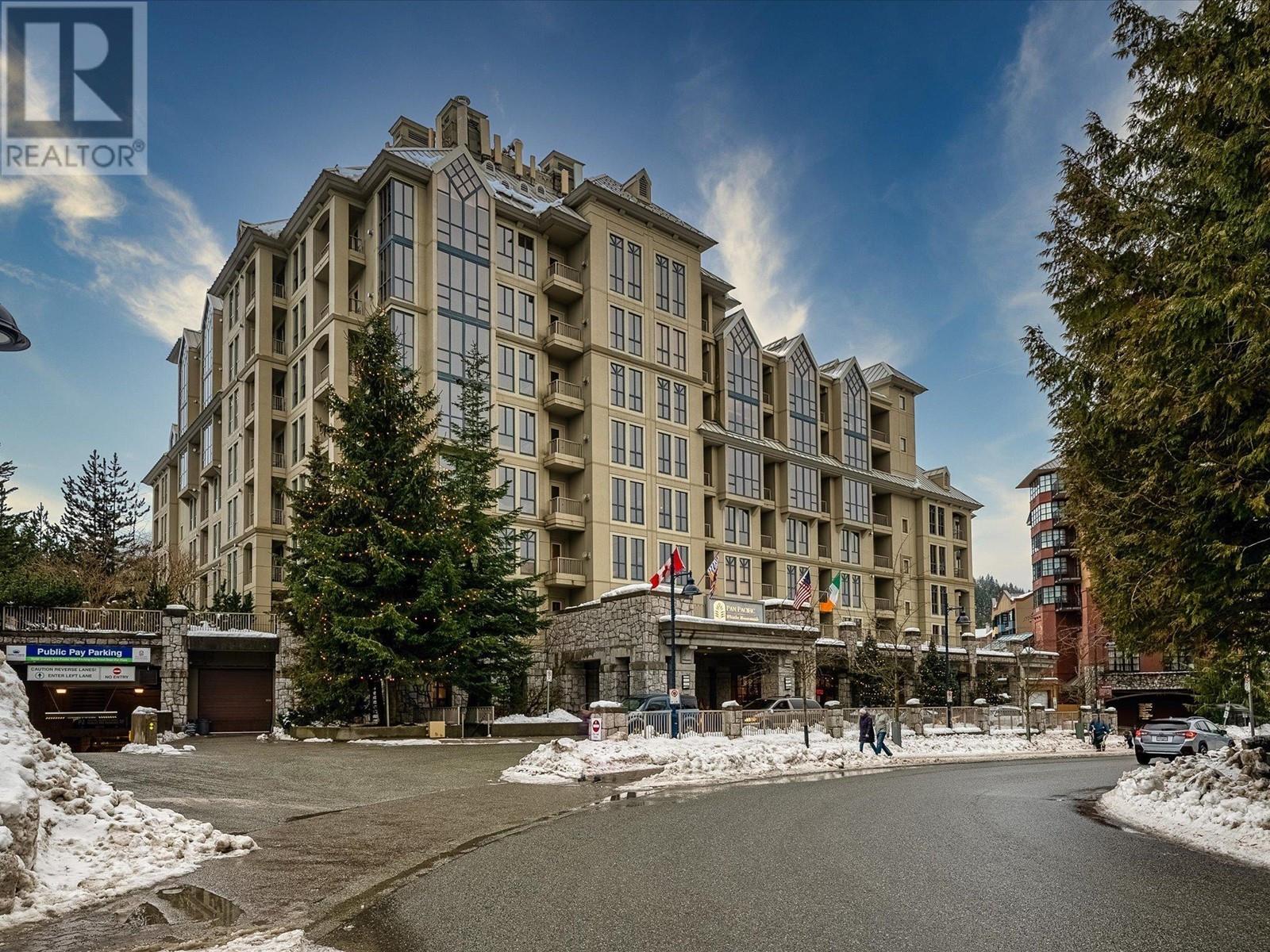 315 4320 Sundial Crescent, Whistler, British Columbia  V8E 1G6 - Photo 22 - R2947849