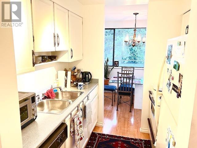 303 444 Lonsdale Avenue, North Vancouver, British Columbia  V7M 3H5 - Photo 11 - R2947873