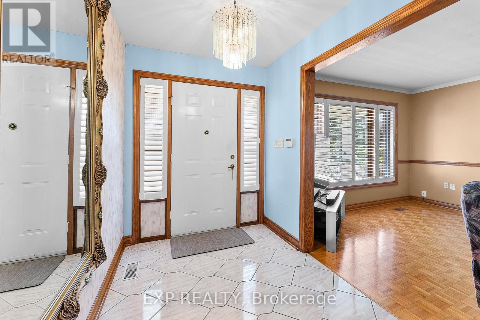7737 Mount Carmel Boulevard, Niagara Falls, Ontario  L2H 2Y3 - Photo 4 - X9510423