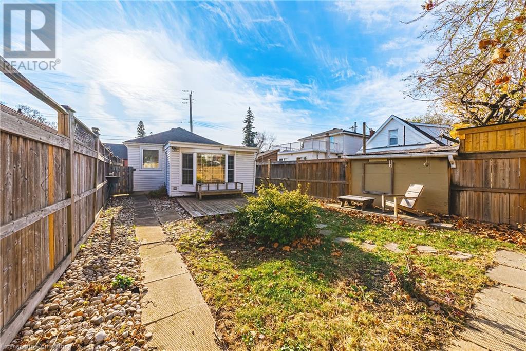 189 Crockett Street, Hamilton, Ontario  L8V 1H3 - Photo 25 - 40681871