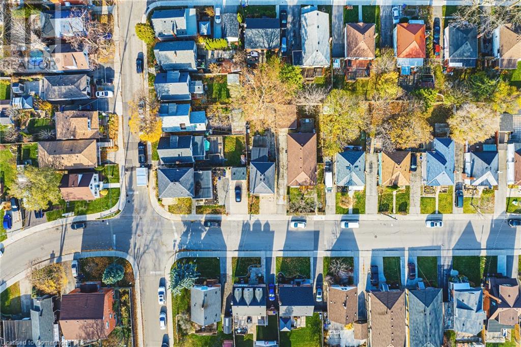 189 Crockett Street, Hamilton, Ontario  L8V 1H3 - Photo 29 - 40681871