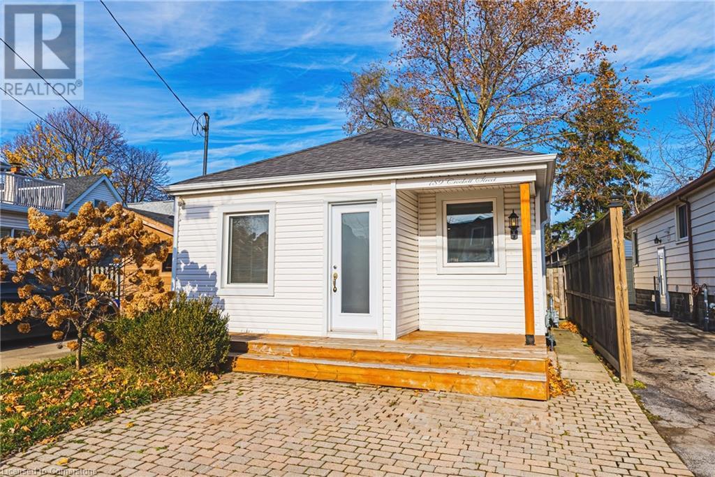 189 CROCKETT Street, Hamilton, Ontario