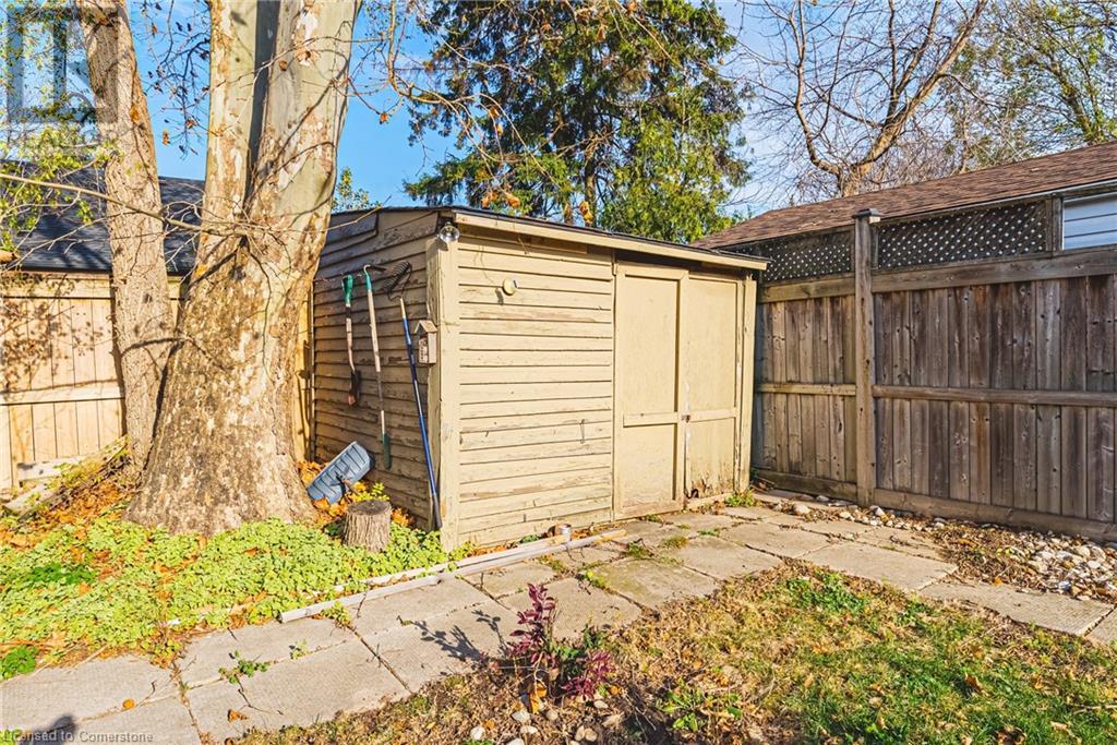 189 Crockett Street, Hamilton, Ontario  L8V 1H3 - Photo 23 - 40681872