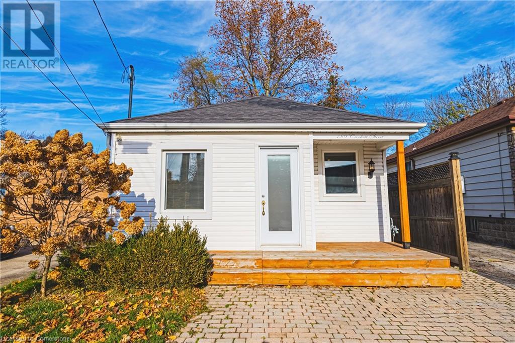 189 Crockett Street, Hamilton, Ontario  L8V 1H3 - Photo 2 - 40681872