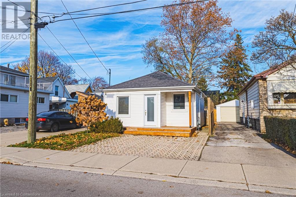 189 Crockett Street, Hamilton, Ontario  L8V 1H3 - Photo 26 - 40681872