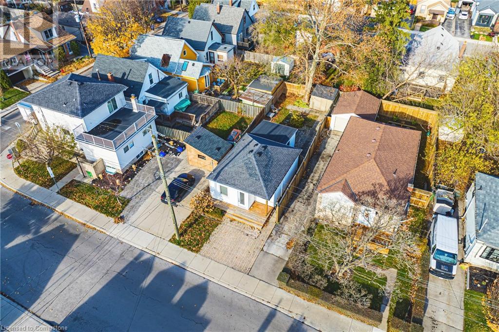 189 Crockett Street, Hamilton, Ontario  L8V 1H3 - Photo 27 - 40681872