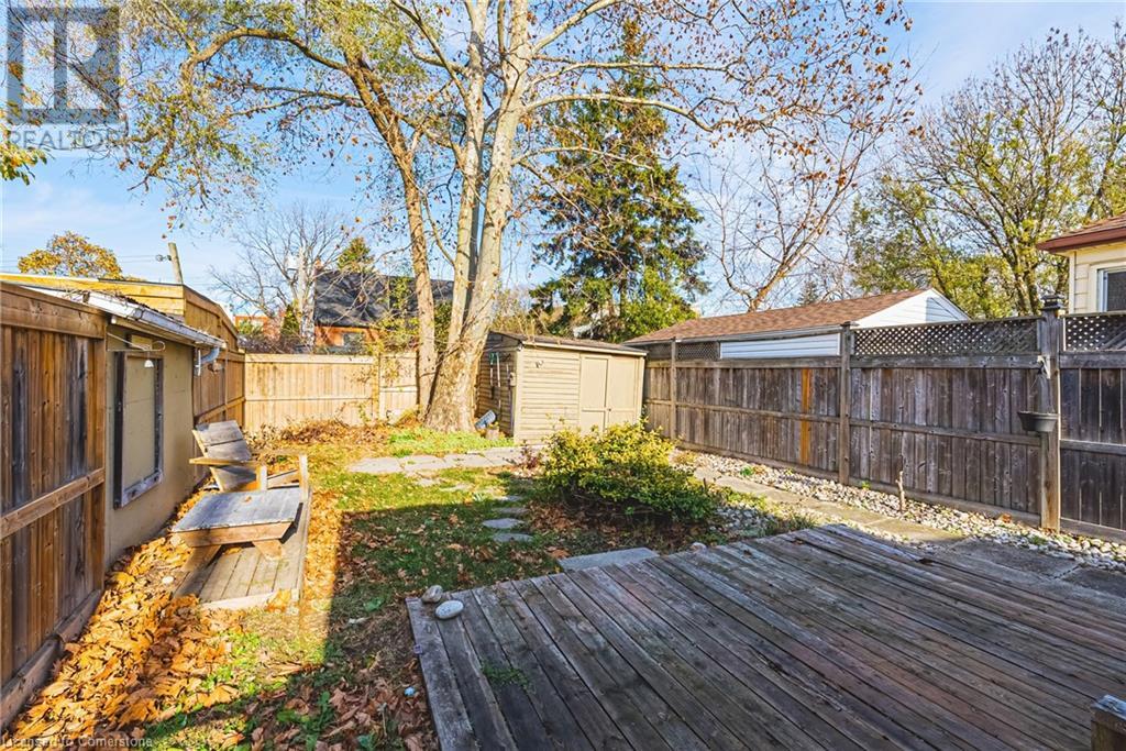 189 Crockett Street, Hamilton, Ontario  L8V 1H3 - Photo 22 - 40681872