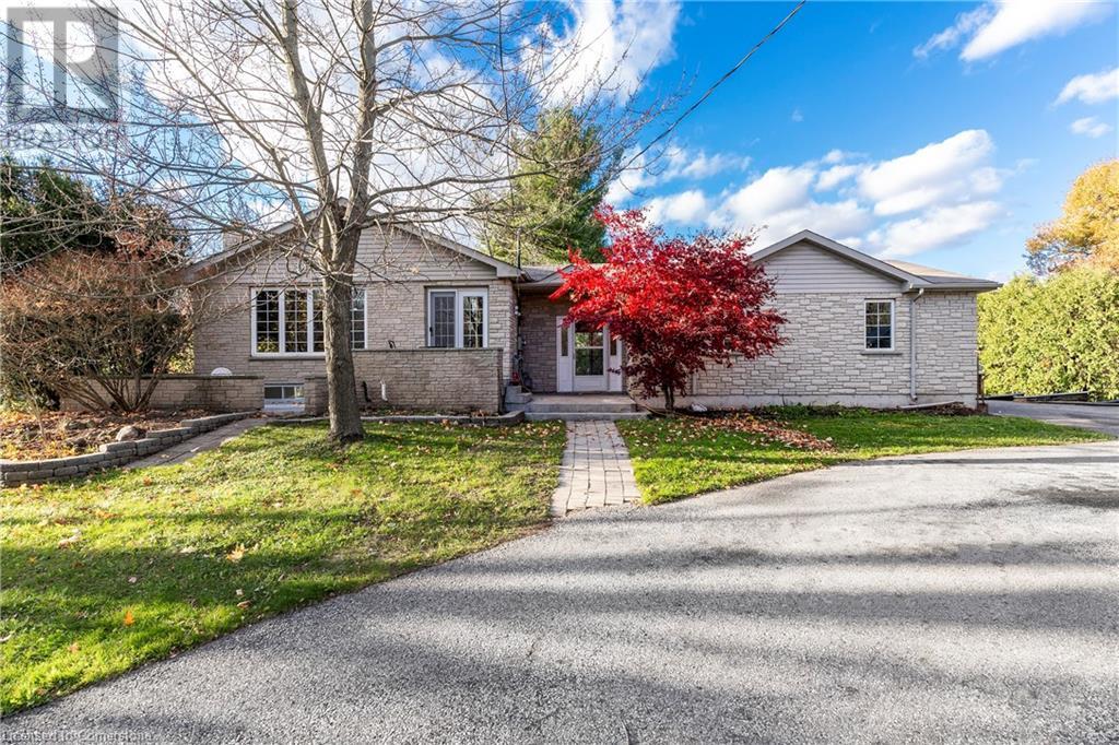 2005 Kilbride StreetBurlington, Ontario  L7P 0H3 - Photo 2 - 40682080