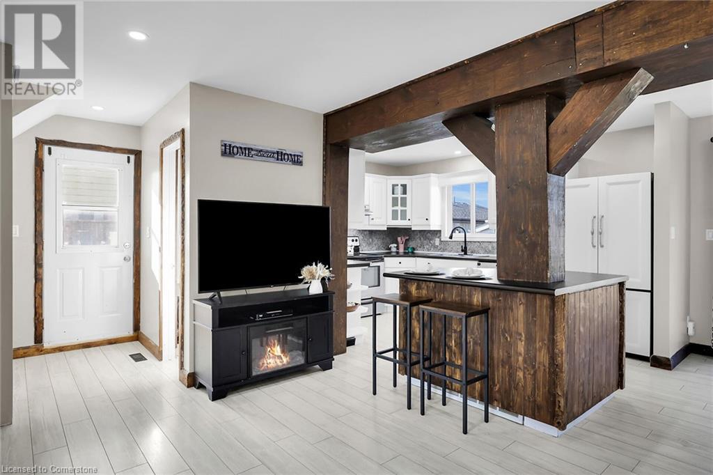 91 Leaside Drive, Welland, Ontario  L3C 6B3 - Photo 9 - 40680318