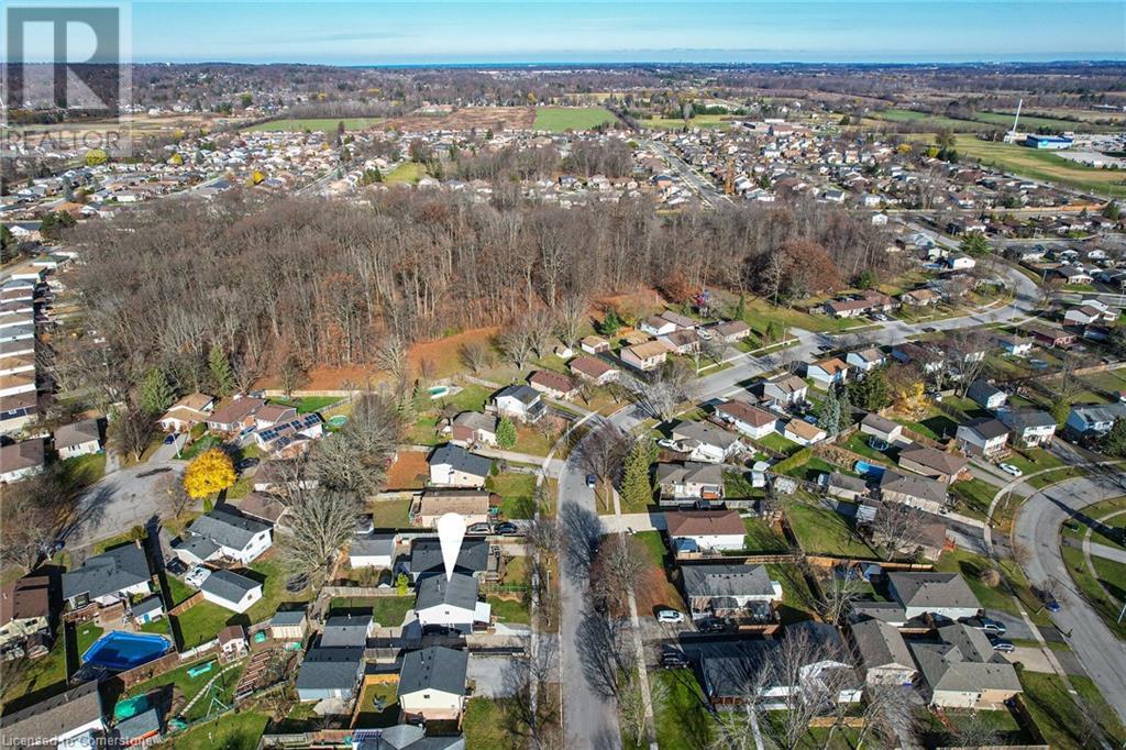 91 Leaside Drive, Welland, Ontario  L3C 6B3 - Photo 39 - 40680318