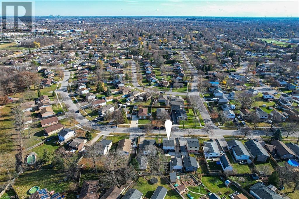 91 Leaside Drive, Welland, Ontario  L3C 6B3 - Photo 40 - 40680318