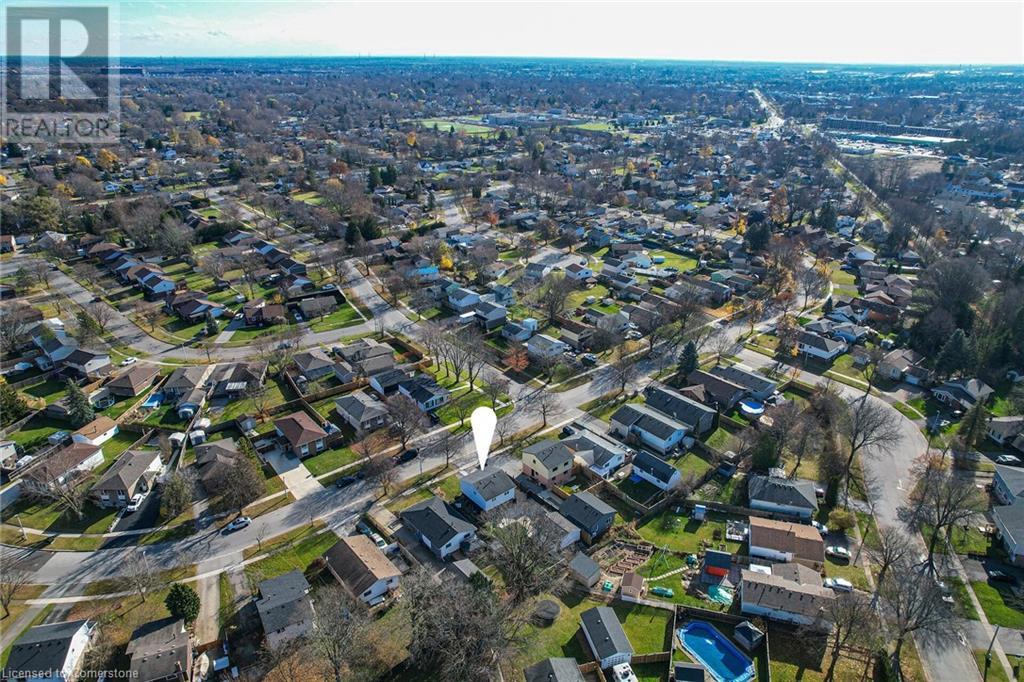 91 Leaside Drive, Welland, Ontario  L3C 6B3 - Photo 41 - 40680318