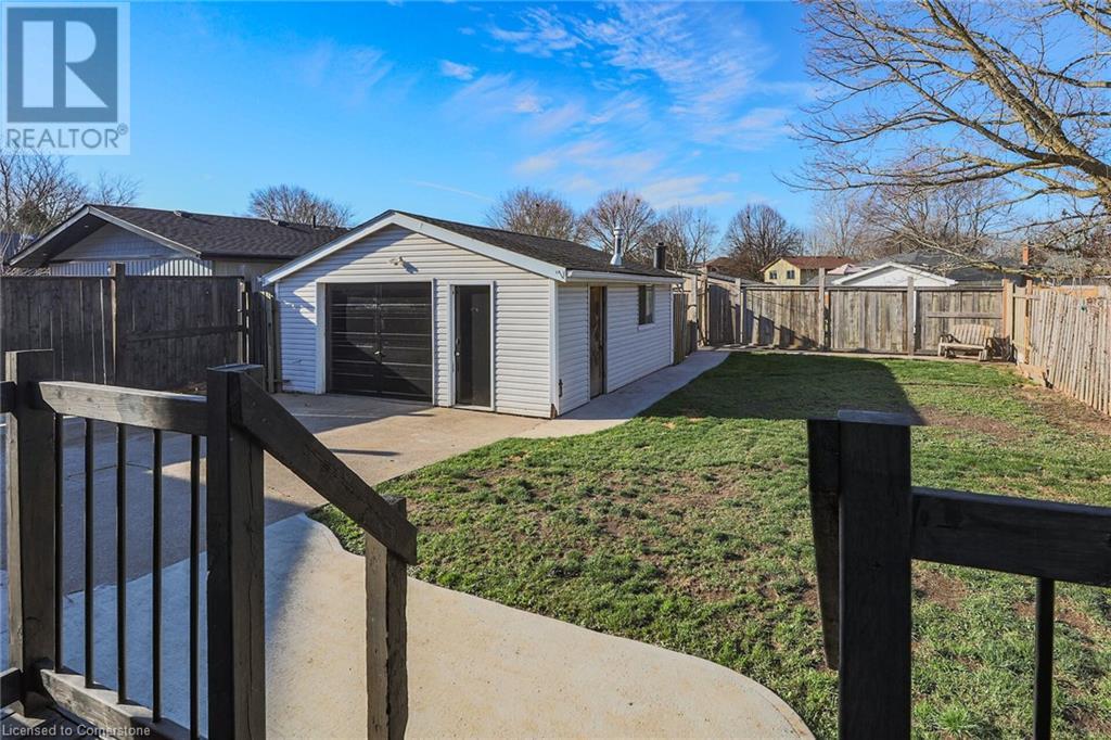 91 Leaside Drive, Welland, Ontario  L3C 6B3 - Photo 31 - 40680318