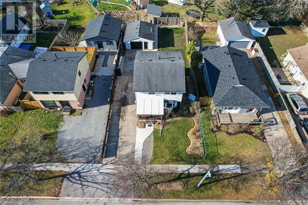 91 Leaside Drive, Welland, Ontario  L3C 6B3 - Photo 37 - 40680318