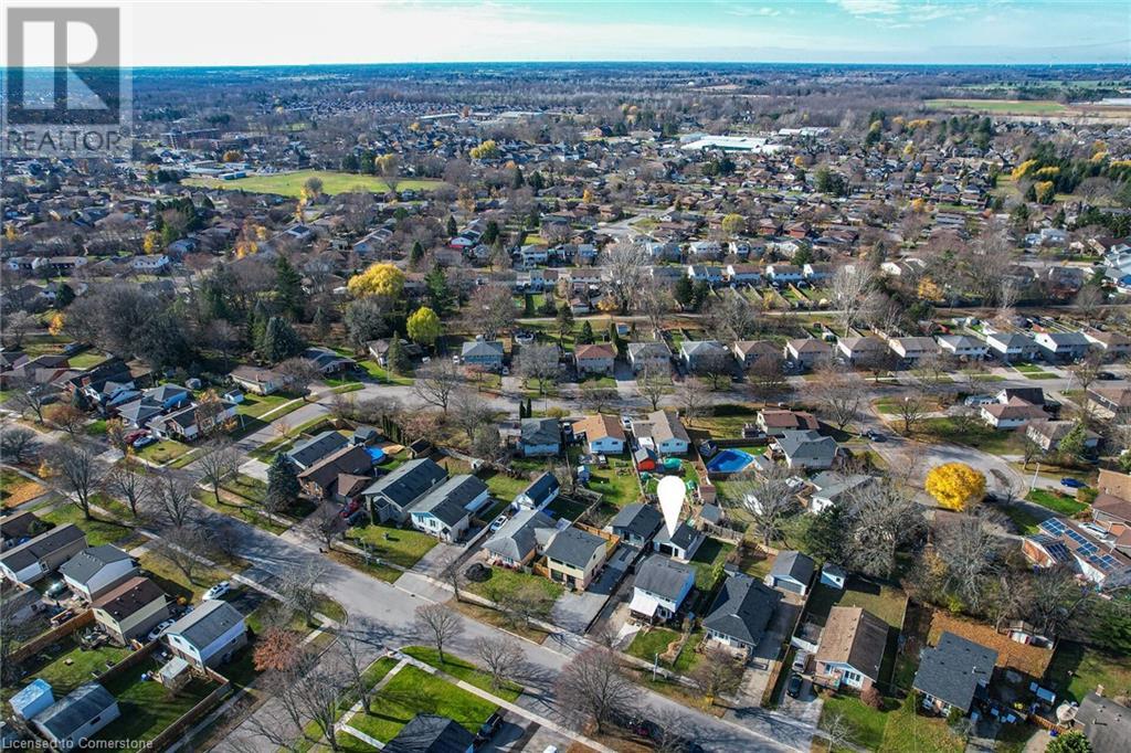 91 Leaside Drive, Welland, Ontario  L3C 6B3 - Photo 42 - 40680318