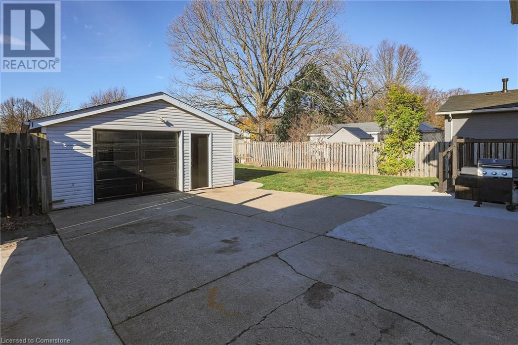 91 Leaside Drive, Welland, Ontario  L3C 6B3 - Photo 33 - 40680318