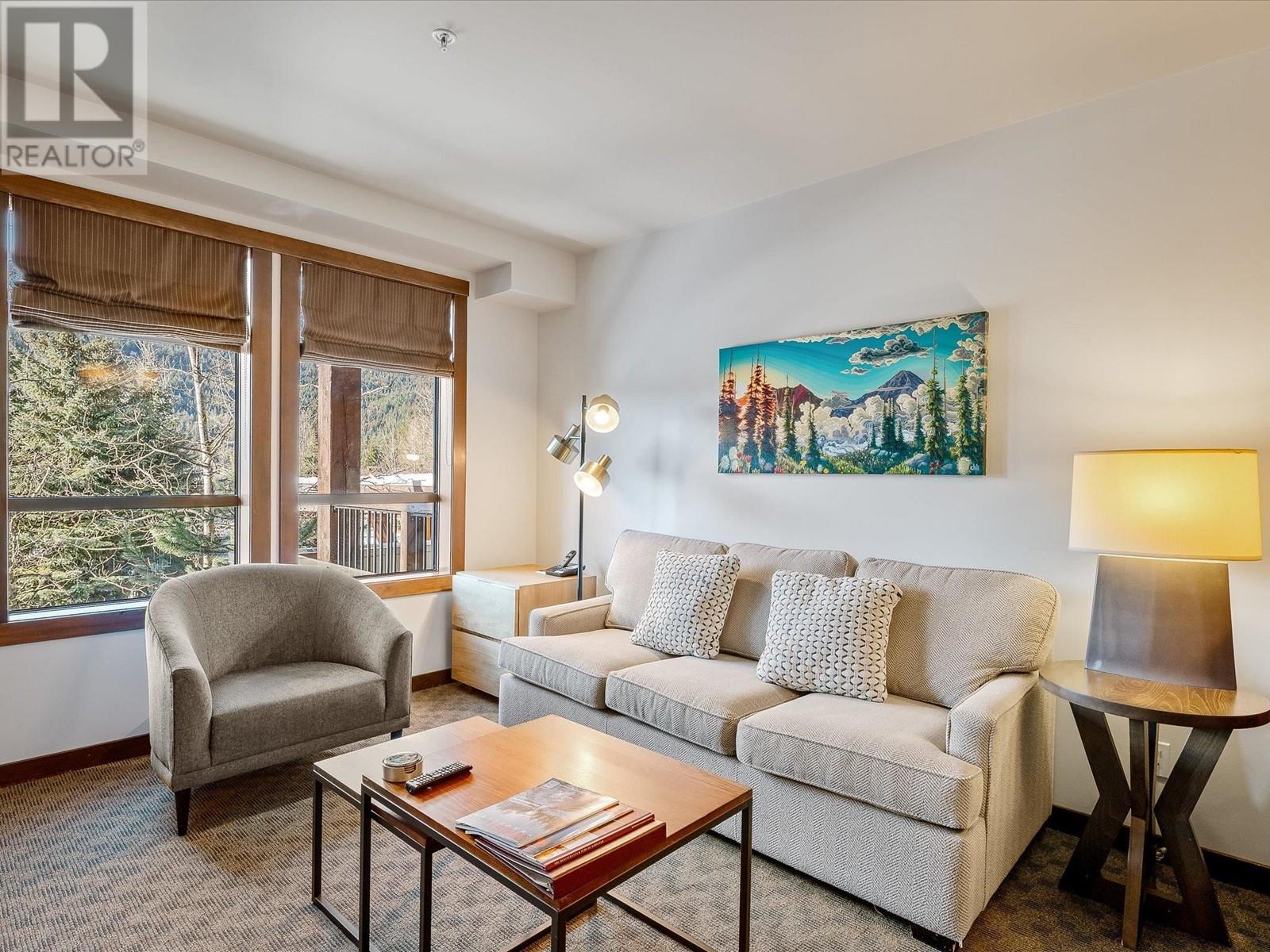 114d 2020 London Lane, Whistler, British Columbia  V8E 0B6 - Photo 2 - R2947867