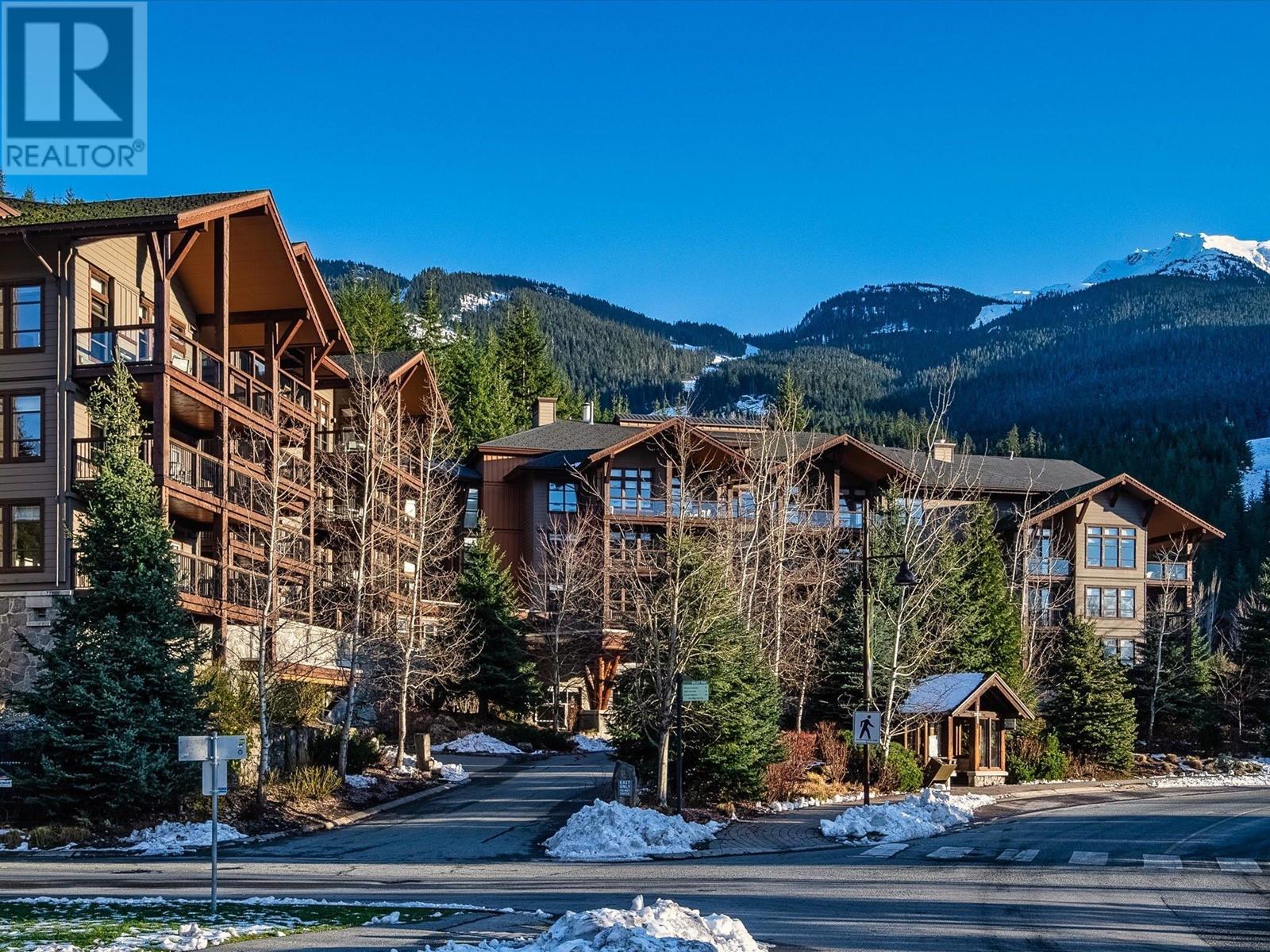 114d 2020 London Lane, Whistler, British Columbia  V8E 0B6 - Photo 1 - R2947867