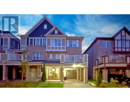 1045 REFLECTION PLACE S, Pickering, Ontario