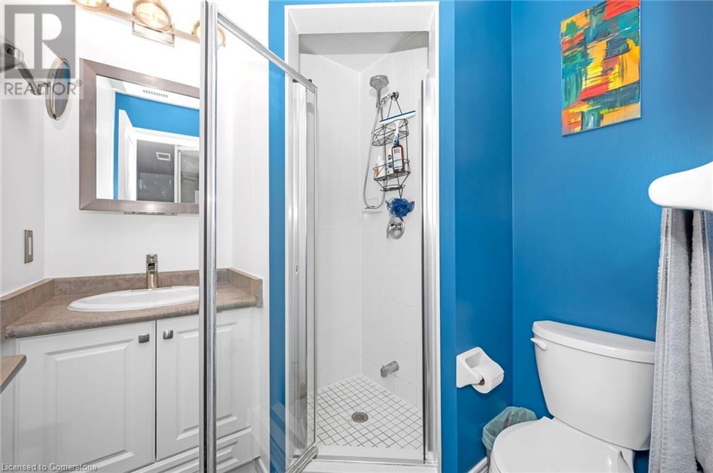216 Oak Park Boulevard Unit# 428, Oakville, Ontario  L6H 0K3 - Photo 13 - 40682200