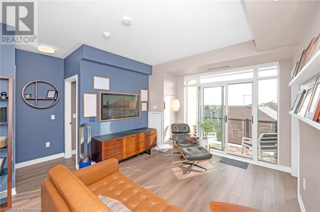 216 Oak Park Boulevard Unit# 428, Oakville, Ontario  L6H 0K3 - Photo 9 - 40682200
