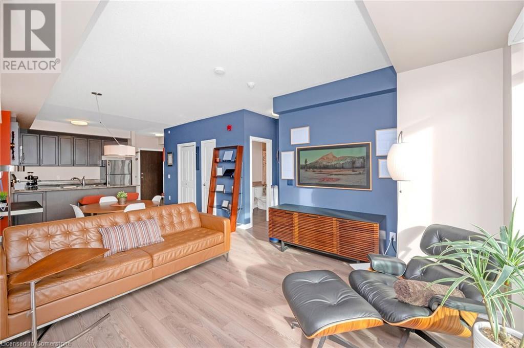 216 Oak Park Boulevard Unit# 428, Oakville, Ontario  L6H 0K3 - Photo 10 - 40682200