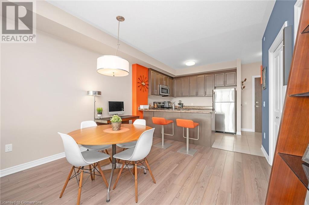216 Oak Park Boulevard Unit# 428, Oakville, Ontario  L6H 0K3 - Photo 8 - 40682200