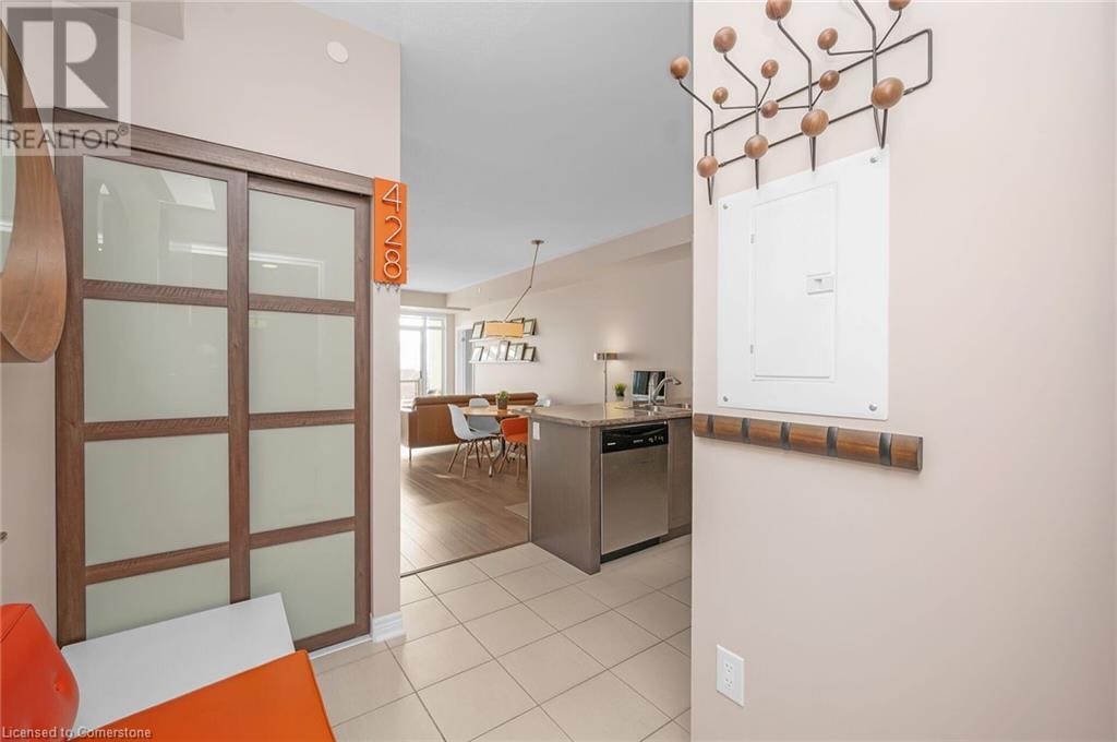 216 Oak Park Boulevard Unit# 428, Oakville, Ontario  L6H 0K3 - Photo 4 - 40682200