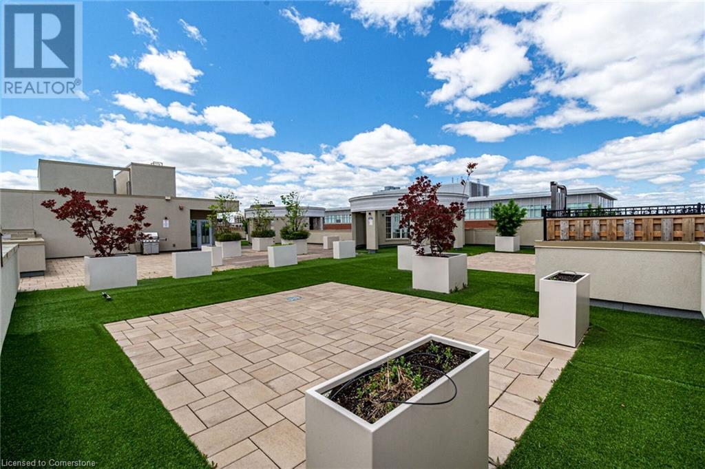 216 Oak Park Boulevard Unit# 428, Oakville, Ontario  L6H 0K3 - Photo 21 - 40682200