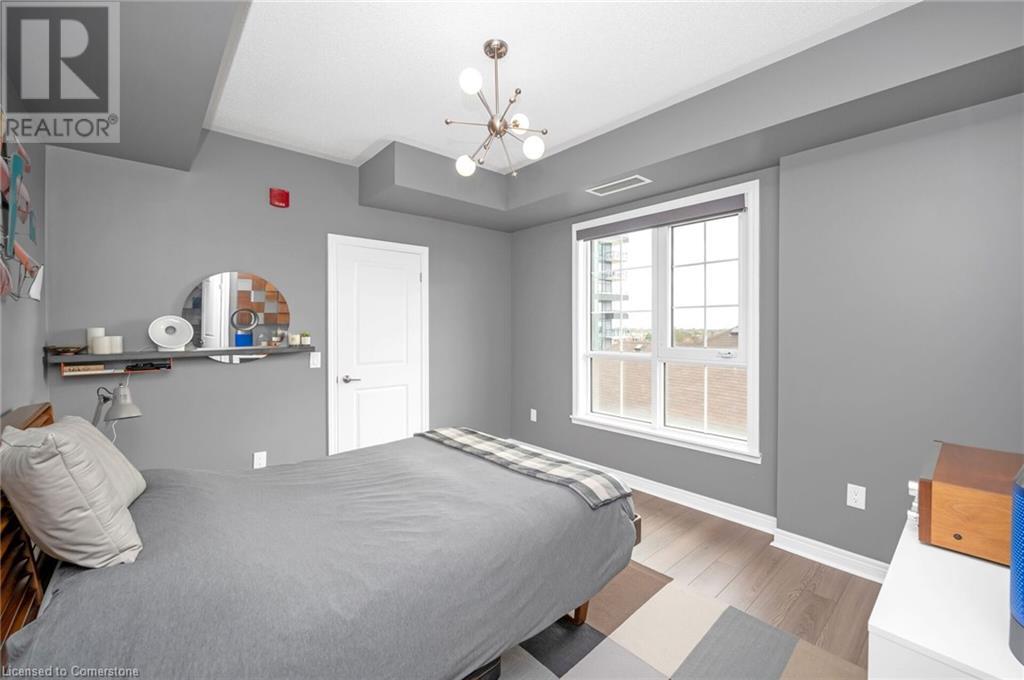 216 Oak Park Boulevard Unit# 428, Oakville, Ontario  L6H 0K3 - Photo 12 - 40682200